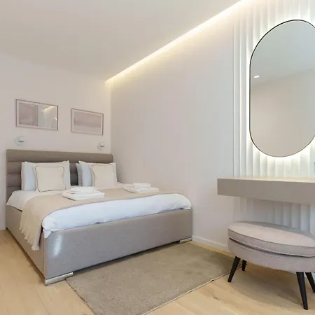 Apartment Elysian
