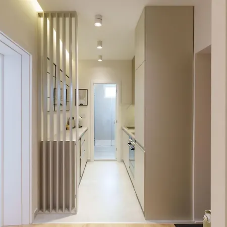 Apartment Elysian